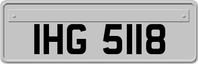 IHG5118