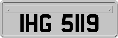IHG5119