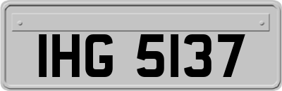 IHG5137