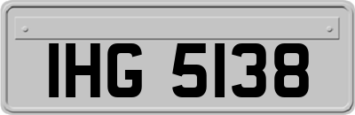 IHG5138