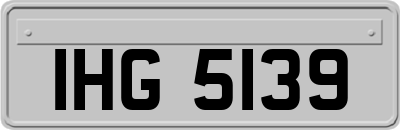 IHG5139