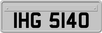 IHG5140
