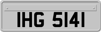 IHG5141