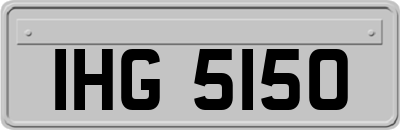 IHG5150