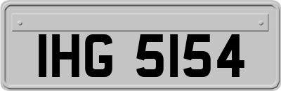 IHG5154