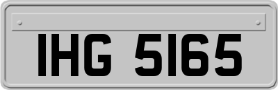 IHG5165