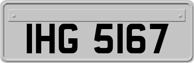 IHG5167