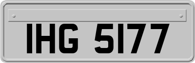IHG5177