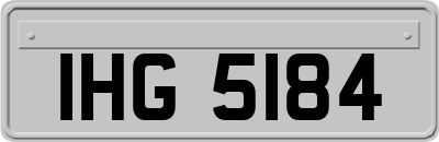 IHG5184