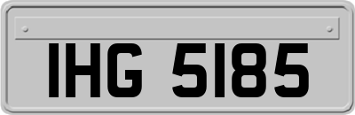 IHG5185