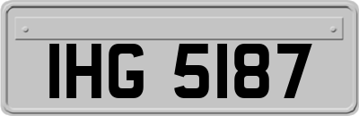 IHG5187