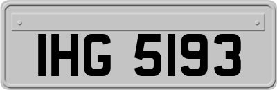 IHG5193