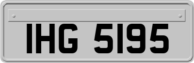IHG5195