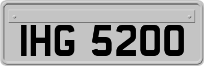 IHG5200