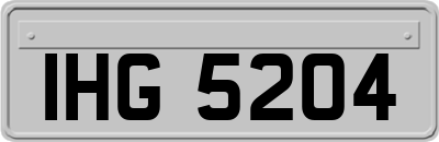 IHG5204