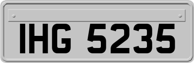 IHG5235