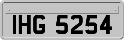 IHG5254