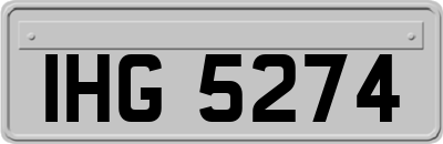 IHG5274