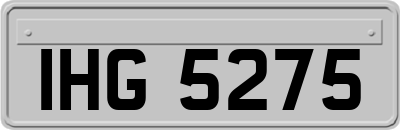 IHG5275