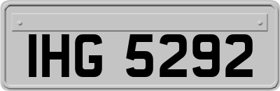 IHG5292