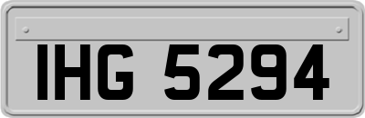 IHG5294