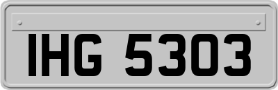 IHG5303