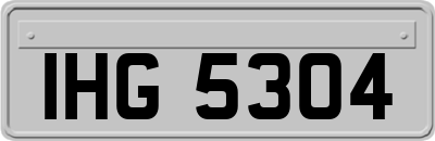 IHG5304