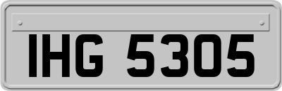 IHG5305