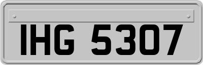 IHG5307
