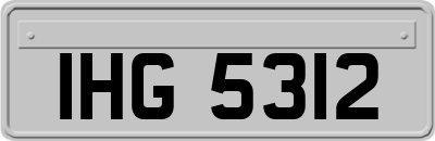 IHG5312