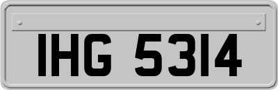 IHG5314