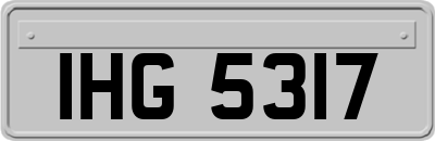 IHG5317