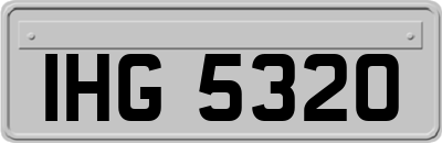 IHG5320