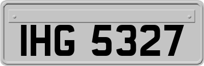 IHG5327