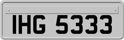 IHG5333