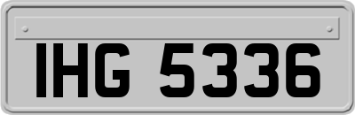 IHG5336