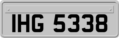 IHG5338