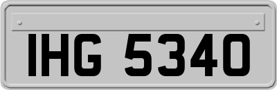 IHG5340