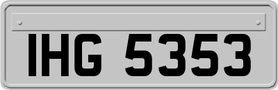 IHG5353
