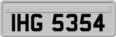IHG5354