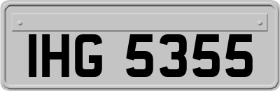 IHG5355