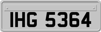 IHG5364