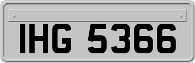 IHG5366