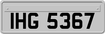 IHG5367