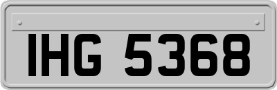 IHG5368