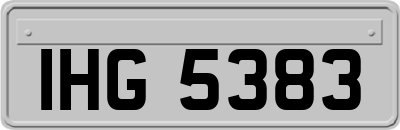 IHG5383