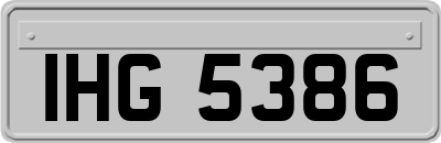 IHG5386