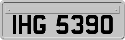 IHG5390