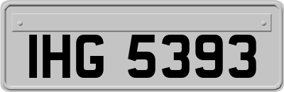 IHG5393