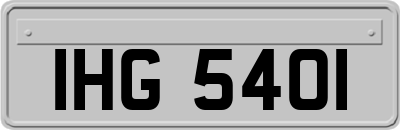 IHG5401